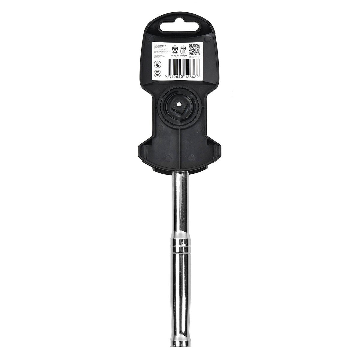 Trojan 3/8" Drive Ratchet - 72 Tooth Mechanism - CR-MO Construction - SuperSaverAU - view 4