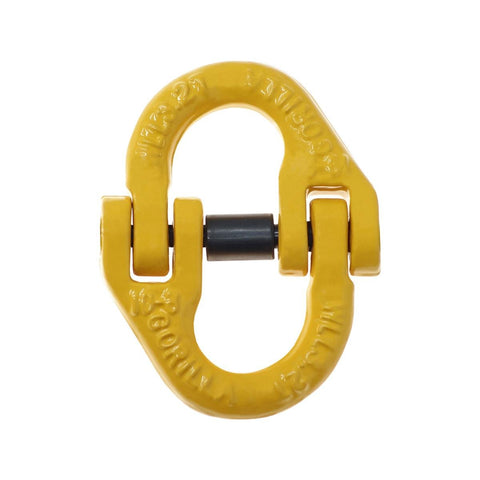 Gorilla 10mm Grade 80 Component Coupler, 3.2 Tonne WLL, AS3776