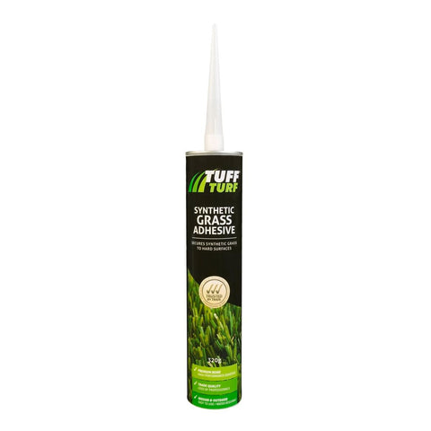 Tuff Turf Synthetic Grass Adhesive - 320g - Glue - Water Resistant - SuperSaverAU - view 1