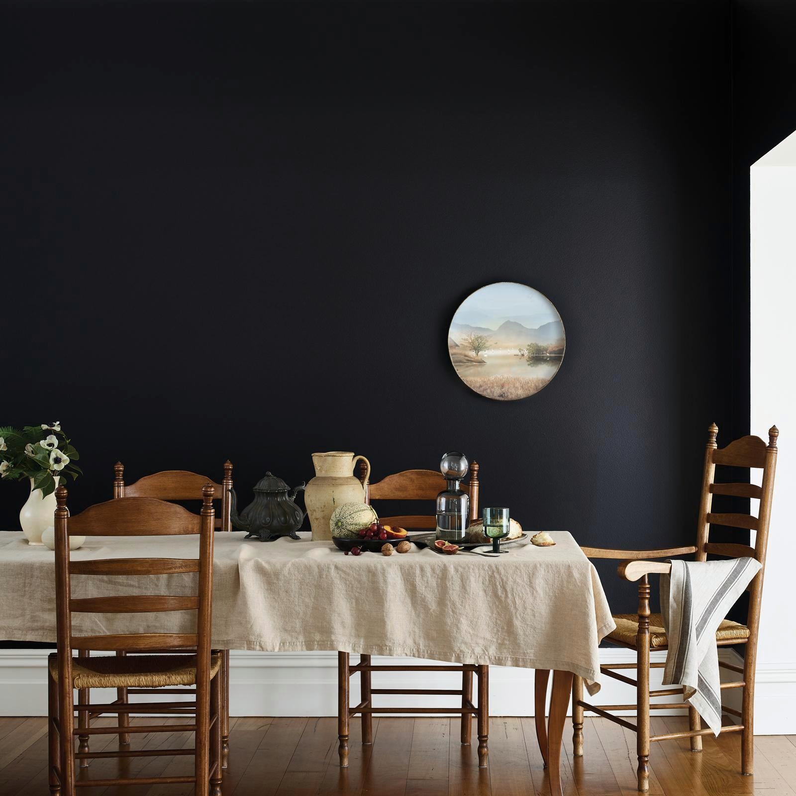 Porter's Paints Broadwall 100ml Aniseed Eggshell Washable Wall Paint