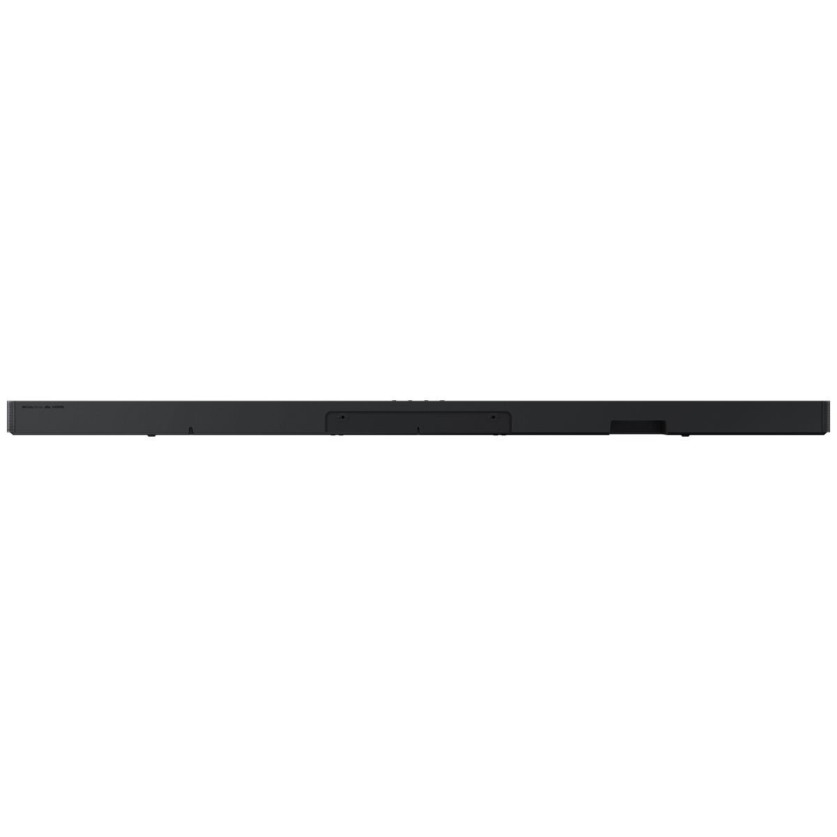Samsung Q Series 3.1.2ch Dolby Atmos Soundbar - SpaceFit Sound Pro, Q-Symphony - HW-QS700F-XY