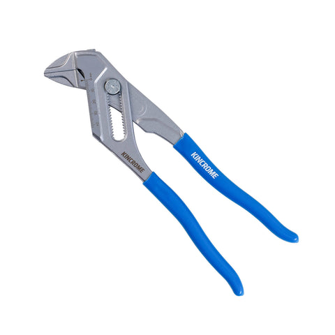 Kincrome 250mm (10") Adjustable Plier Wrench