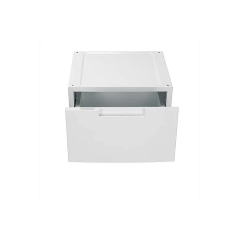 Bosch Laundry pedestal with storage drawer - White - For Bosch washers and dryers - WMZ20540WW