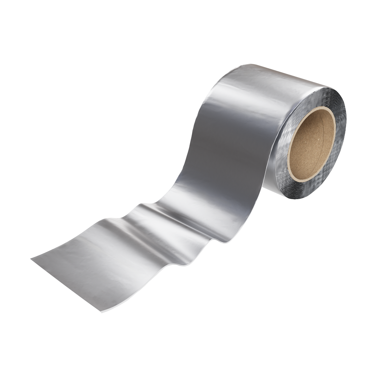 Fastfix Aluminium Waterproof Repair Tape - 100mm x 5m - UV Resistant, Durable - SuperSaverAU - view 3