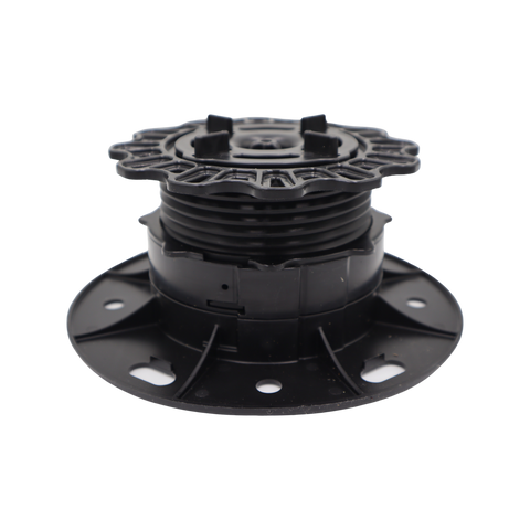 Eurotec Adjustable Pedestal - 53-82mm - Weather Resistant - High Load Capacity - SuperSaverAU - view 1
