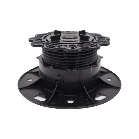 Eurotec Pro M 53-82mm Adjustable Paver Pedestal