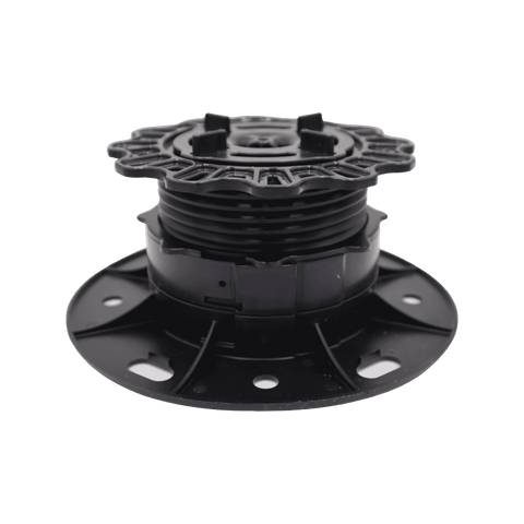 Eurotec Pro M 53-82mm Adjustable Paver Pedestal