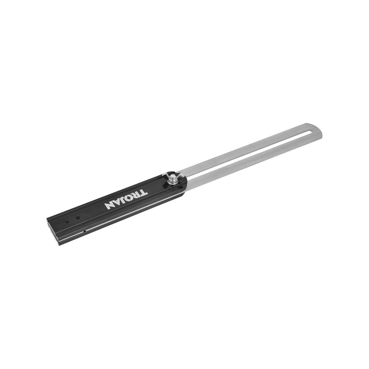 Trojan 300mm Sliding Bevel with Aluminium Handle