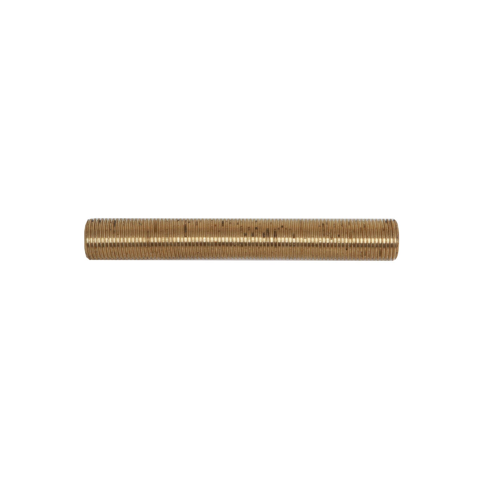 Brasshards 15 x 150mm Lead Free Brass Plain All Thread