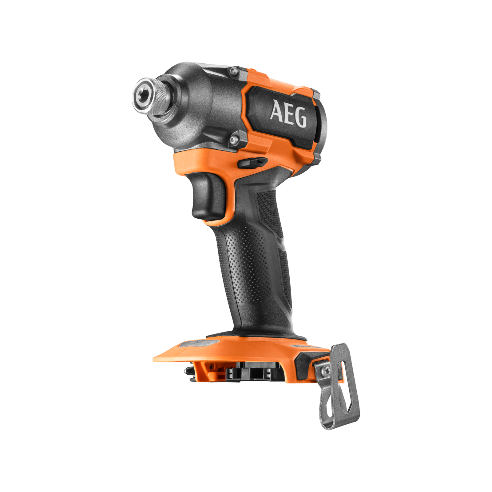 AEG 18V Brushless 3-Speed Impact Driver 220Nm Skin Only A18IDB30