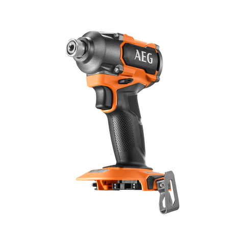 AEG 18V Brushless 3-Speed Impact Driver 220Nm Skin Only A18IDB30