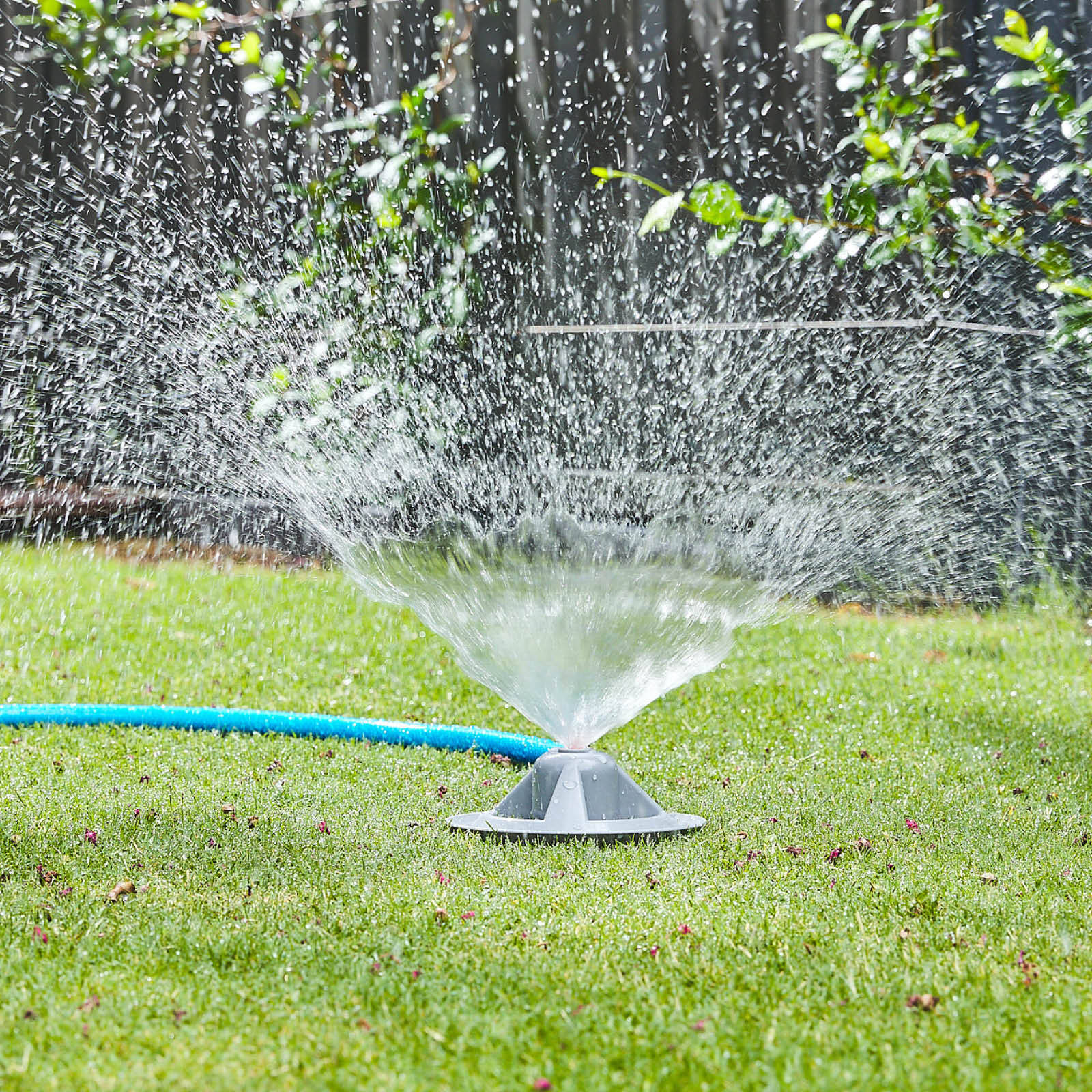 Pope 150mm Full Circle Handy Sprinkler