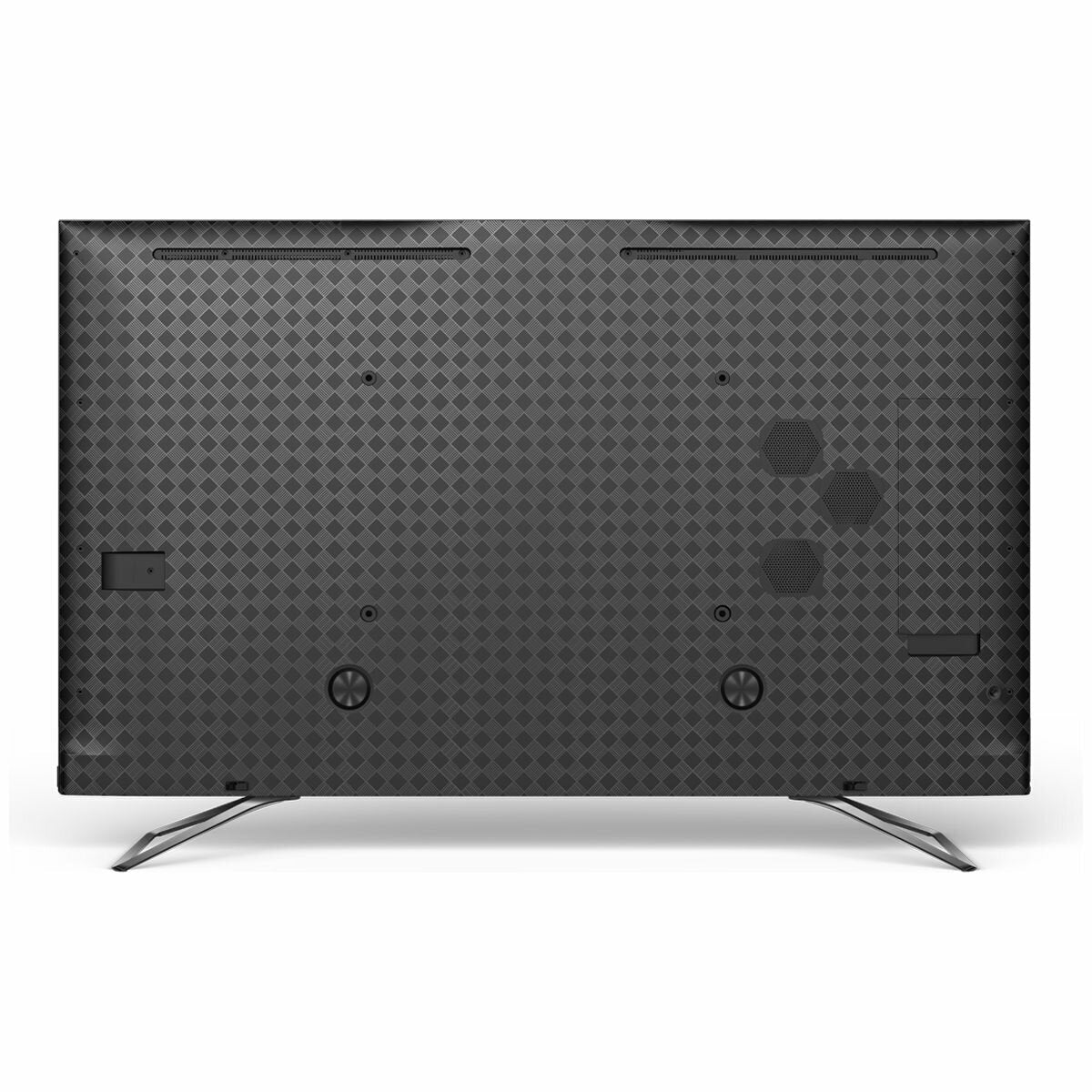 Hisense 75 Inch 8K ULED Smart TV - Full Array Local Dimming, Dolby Vision HDR, Android TV - 75U80G