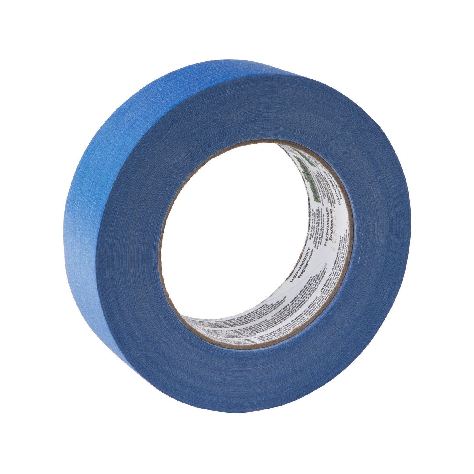 FrogTape 36mm x 55m Blue Pro Grade Painter's Tape - 4 Pack