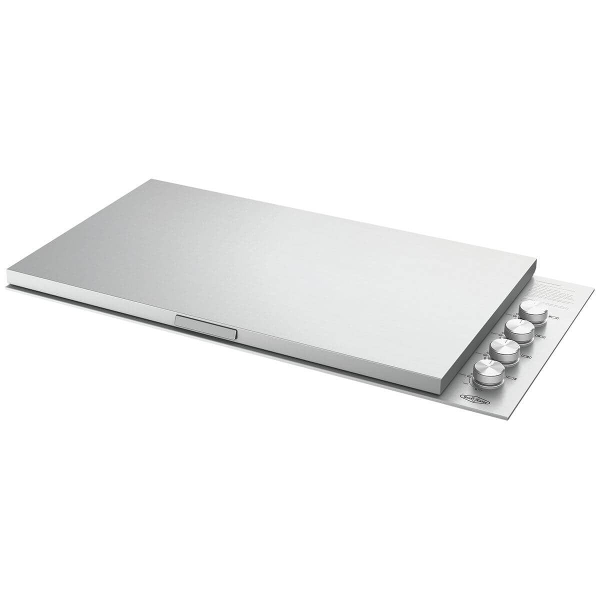 Beefeater ProLine 6 Burner Built-In Gas BBQ with Lid - 316 Marine Grade Stainless Steel - BSL158SB