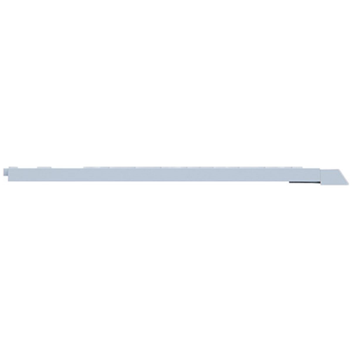 Hisense Series 3S stacking kit - White finish - Vibration absorption - 32mm slim profile - HPSS3