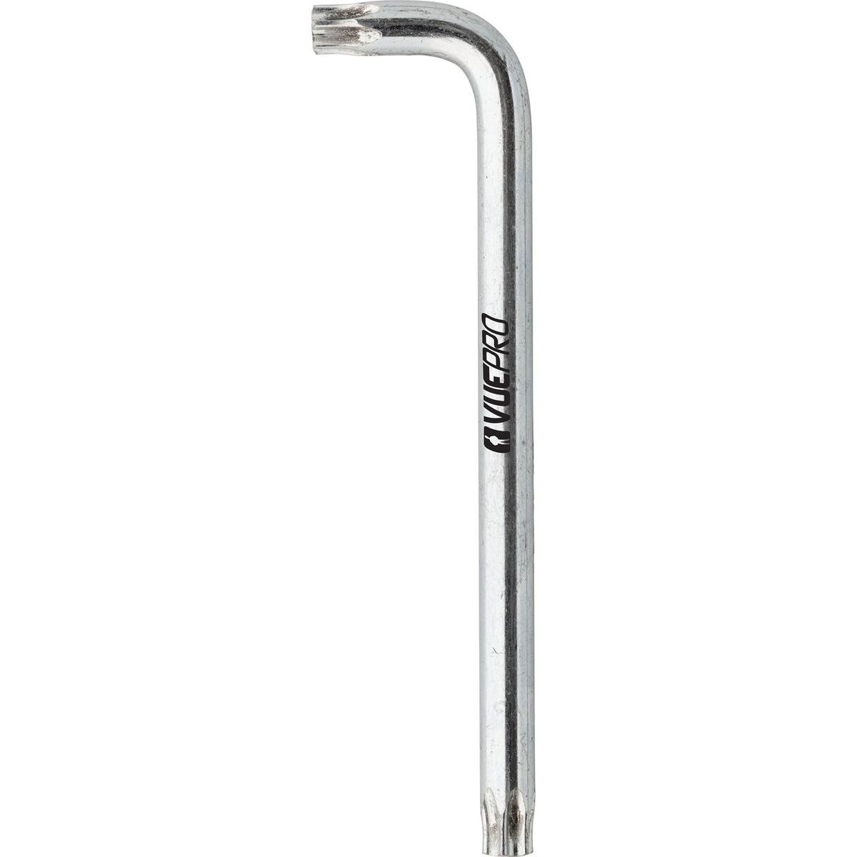 Vuepro Concealed Bolt Wrench - T50 - Galvanised - Quick Install - SuperSaverAU - view 1