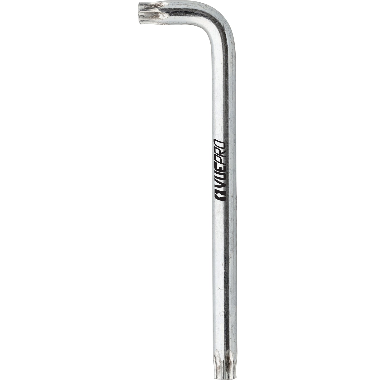 VUEPRO T50 Galvanised Concealed Bolt Wrench, 2 Pack