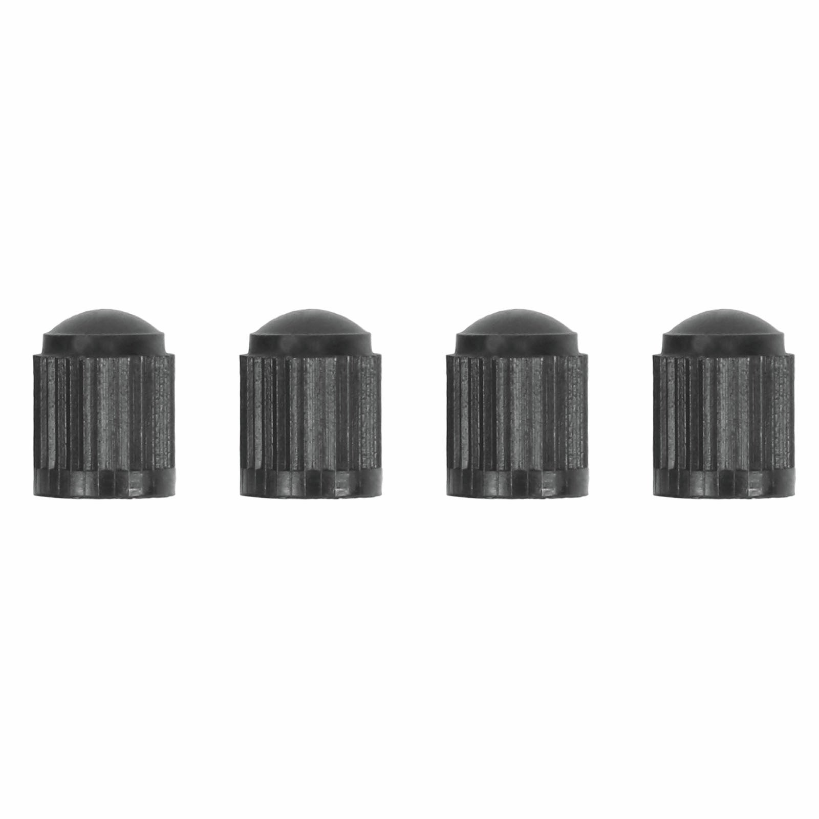 Trojan PE Valve Caps - 4 Pack