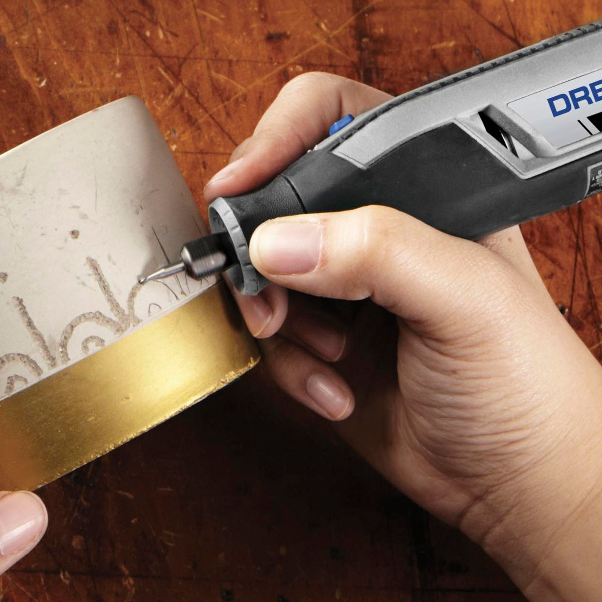 Dremel 1.6mm (106) Engraving Cutter - 2 Pack