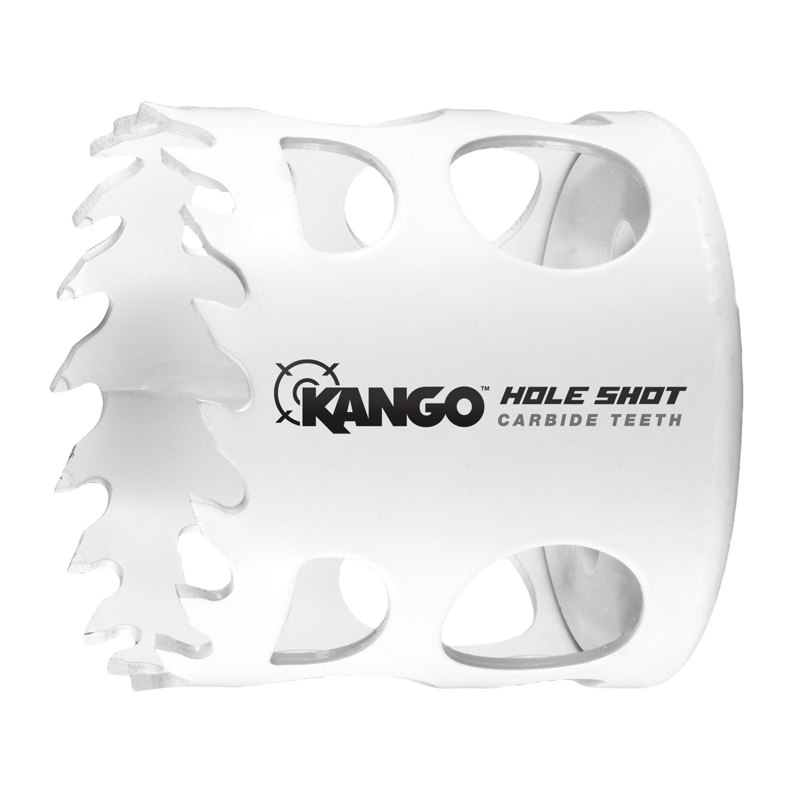 Kango 54mm Hole Shot Carbide Teeth Hole Saw