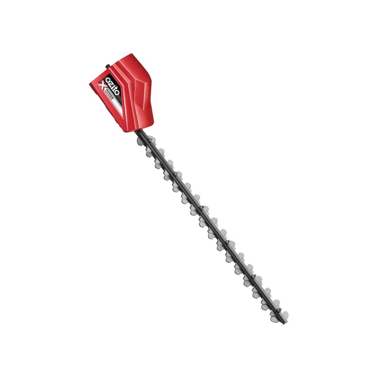 Ozito PXC 18V Cordless Pole Hedge Trimmer Attachment for Pole Pruner PXCPHTA-400