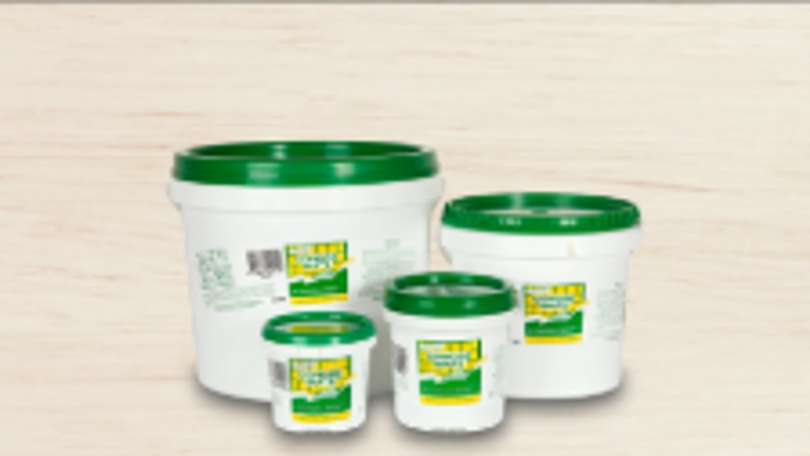 Earl's 500g Concremate Expanding Cement, Quick-Set Repair Powder, Outdoor