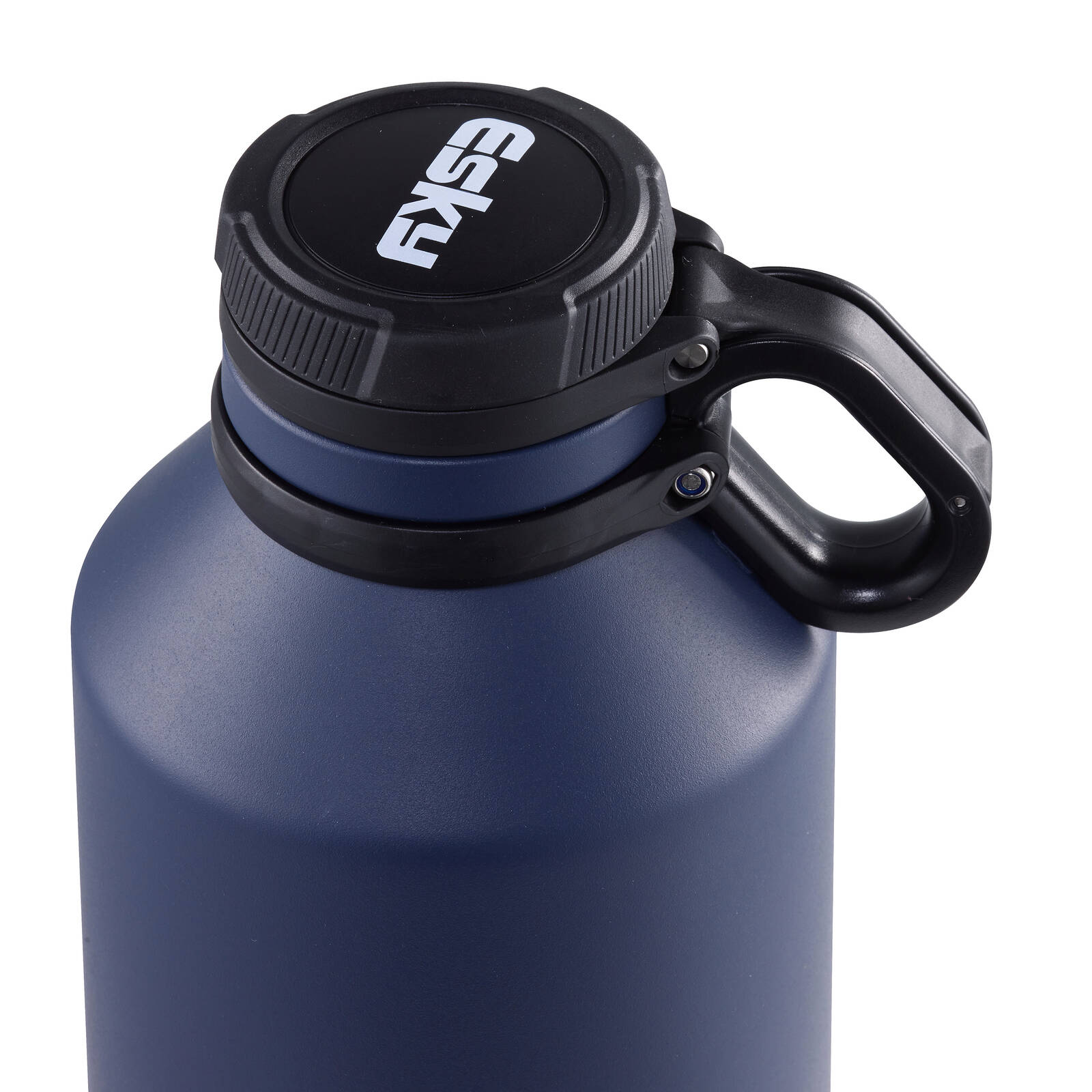 Esky 1.8L Blue Manly Hydration Drink Bottle Flask