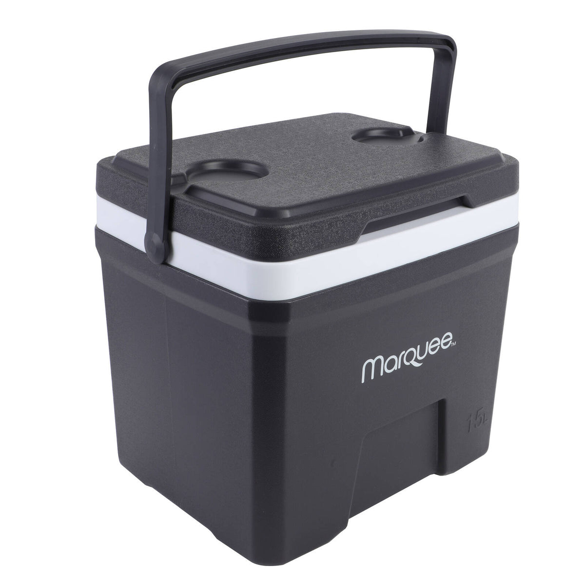 Marquee 15L Insulated Hard Cooler