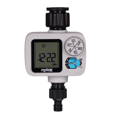 Nylex Digital Tap Timer 50135095