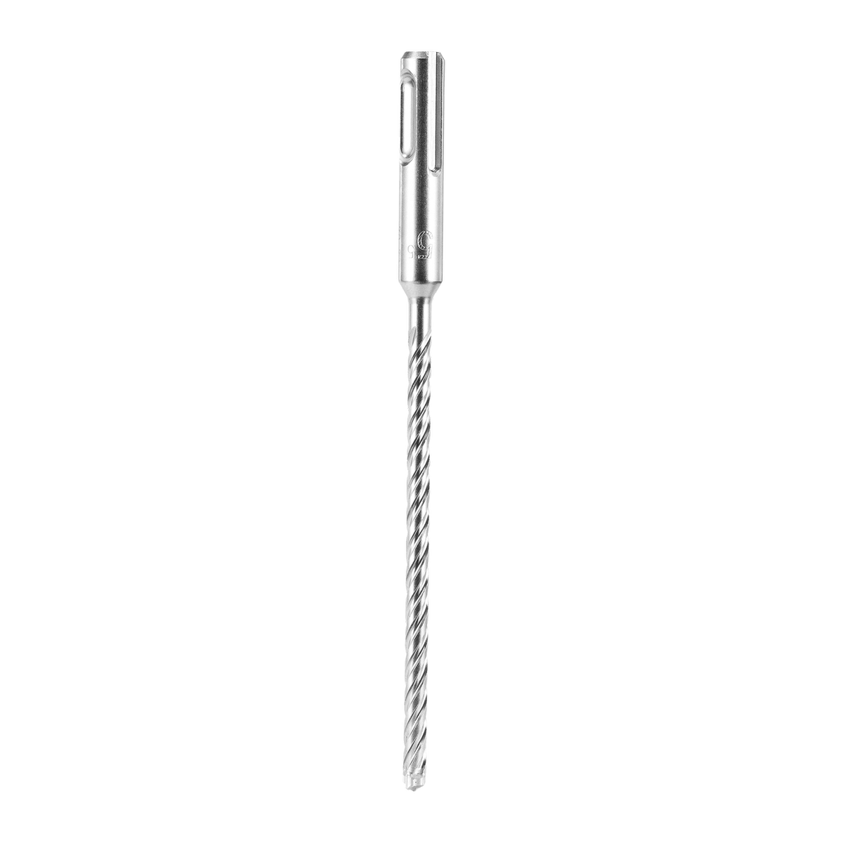 Kango 5.5mm x 165mm K4 SDS Plus Drill Bit for Concrete, Brick & Stone