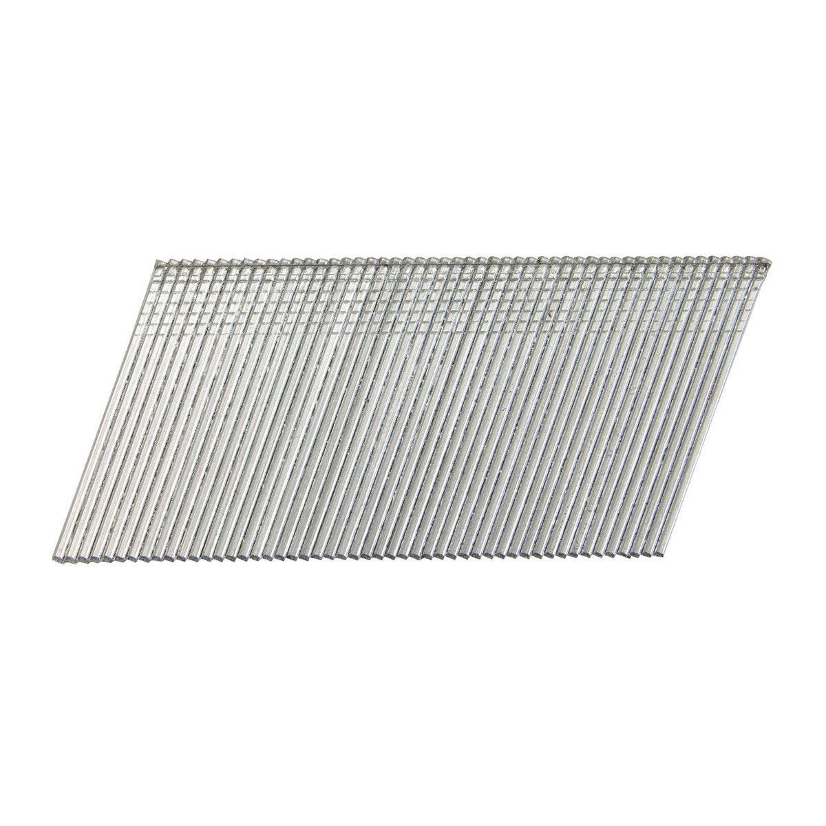 Titan 45mm 16 Gauge Electro Galvanised 20° Angled Collated Nail Brads Pack 2000 - Corrosion Resistant - Chisel Point Design - SuperSaverAU - view 5