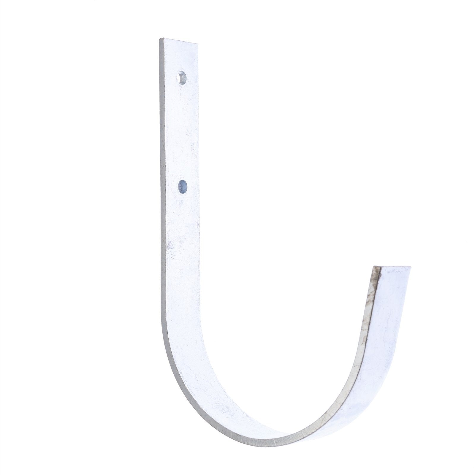 Zenith 125mm Zinc Plated Steel Universal Hook