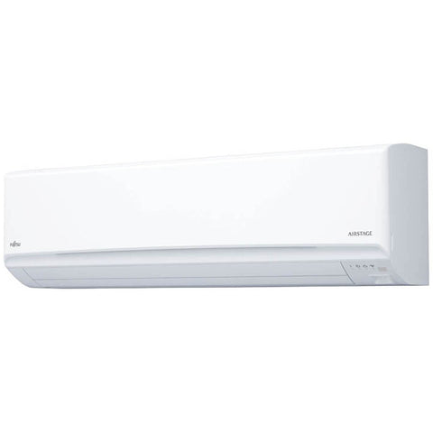 Fujitsu 8.5kW Wall Mounted Reverse Cycle Air Conditioner - Mobile Control, Geofencing - SET-ASTH30KMTD-NXT