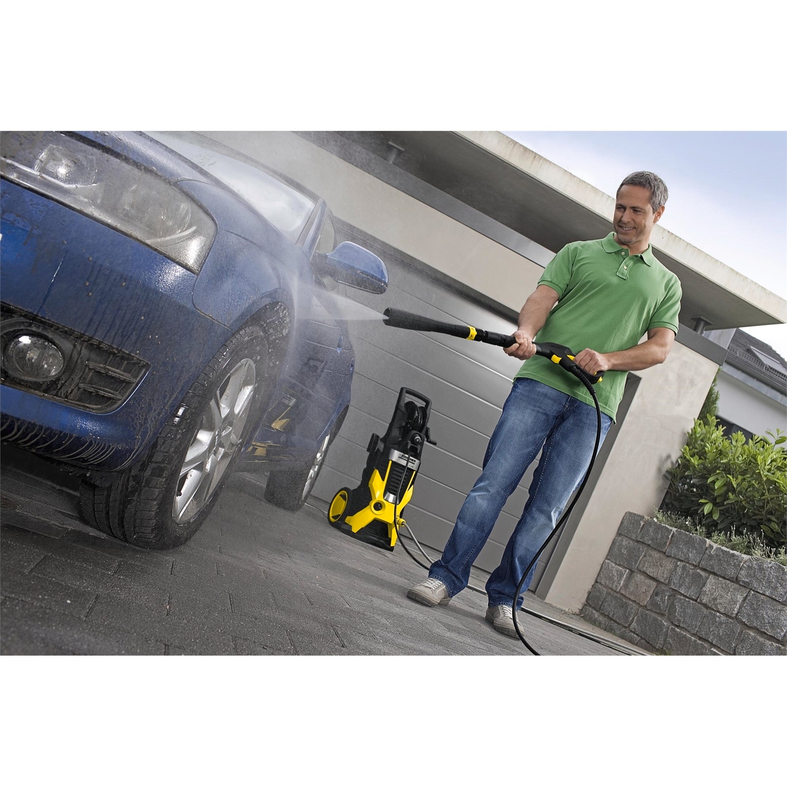 Karcher Multi Power Jet Spray Lance for High Pressure Cleaners MP145