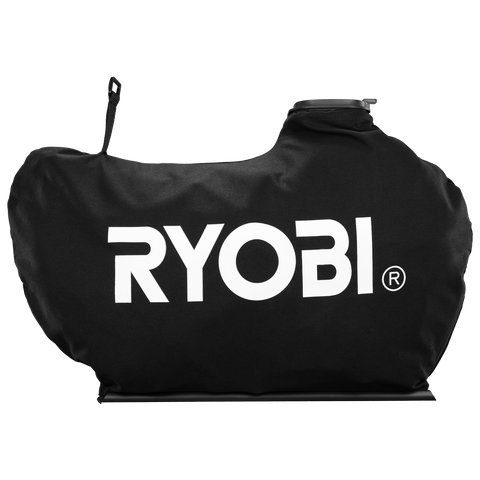 Ryobi 45L Blower Vac Bag Replacement RBVB2 for RBV2400 / RBV3600 / RBV3650