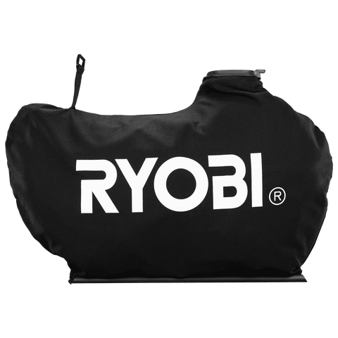 Ryobi 45L Blower Vac Bag Replacement RBVB2 for RBV2400 / RBV3600 / RBV3650