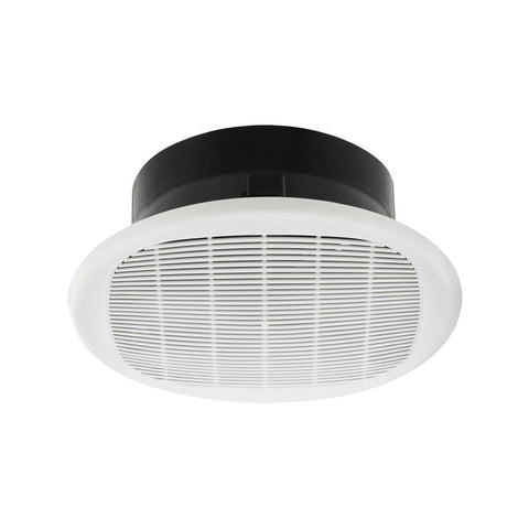 Deta 250mm Exhaust Fan - Energy Efficient - Plastic - Low Noise - SuperSaverAU - view 1