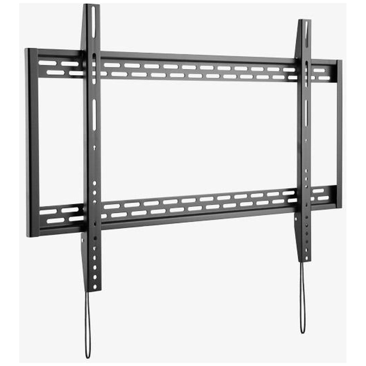 Ezymount Fixed TV Wall Mount for 60 to 100 Inch TVs - Black - 32mm Wall Distance - VP-F100