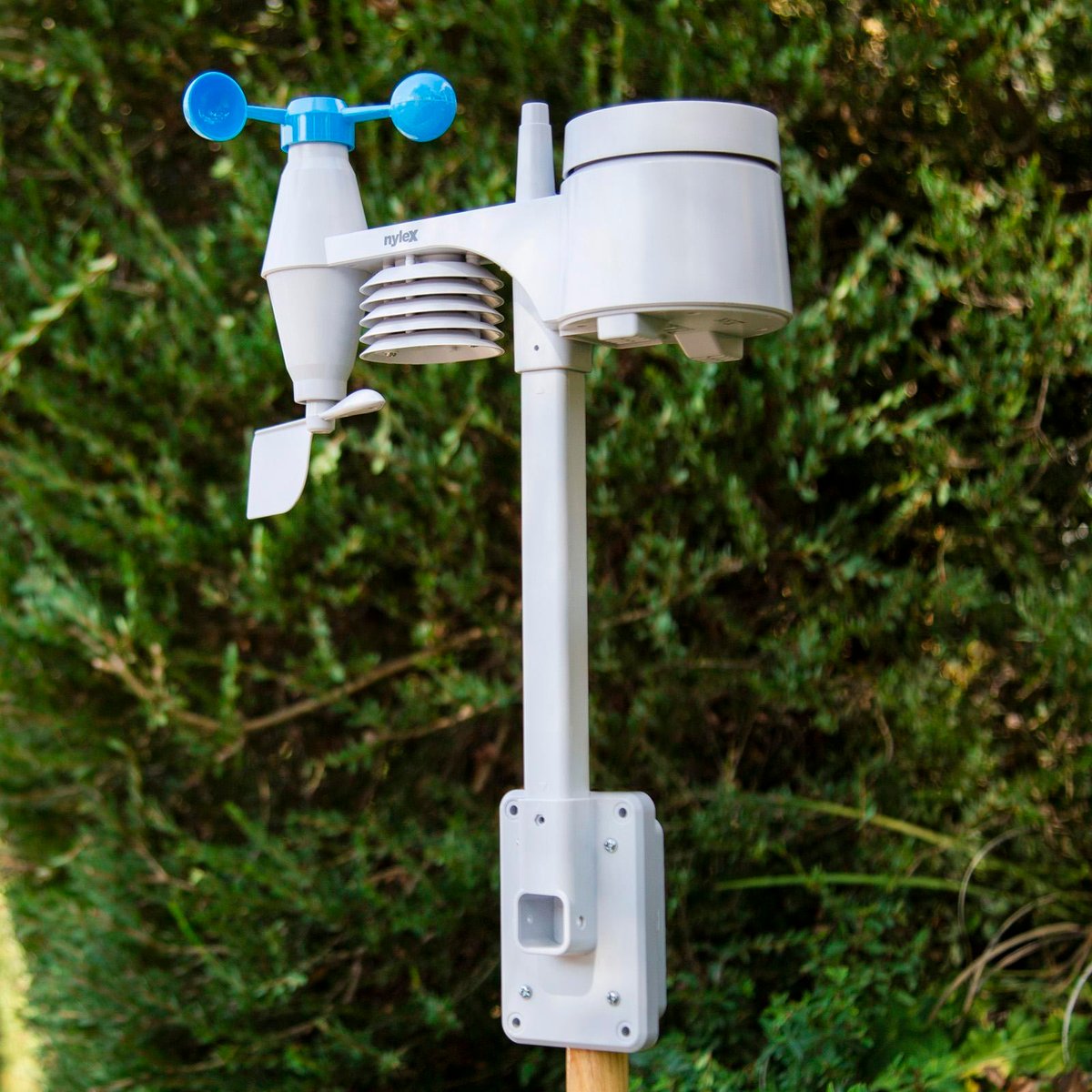 Nylex Digital Wireless Weather Station Pro 719042