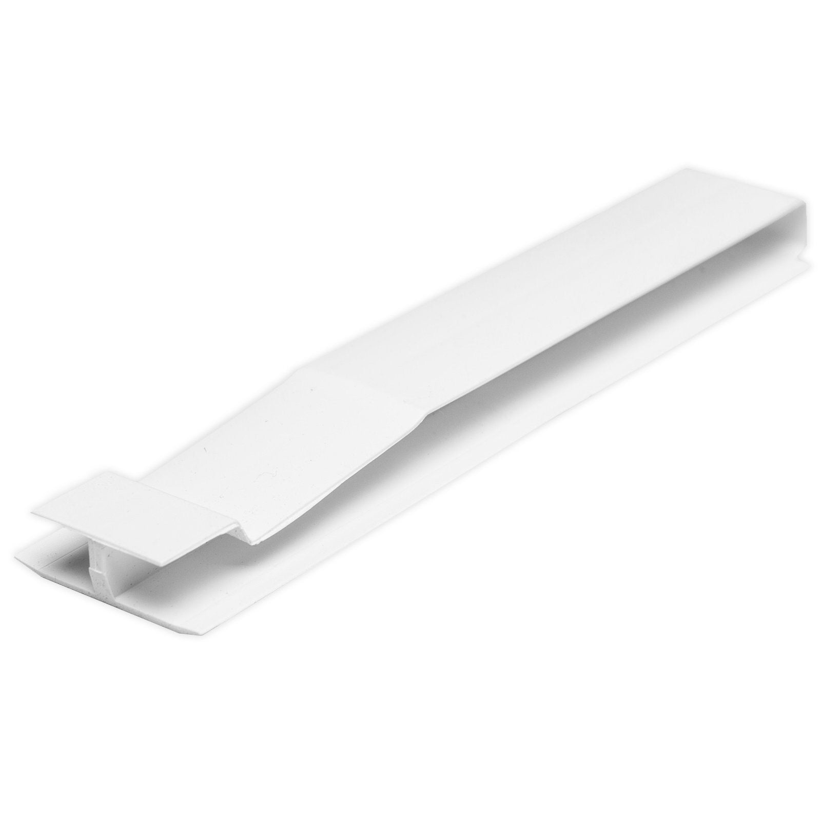 Weathertex Smooth Primelok Shadowood Weatherboard Joiner PVC