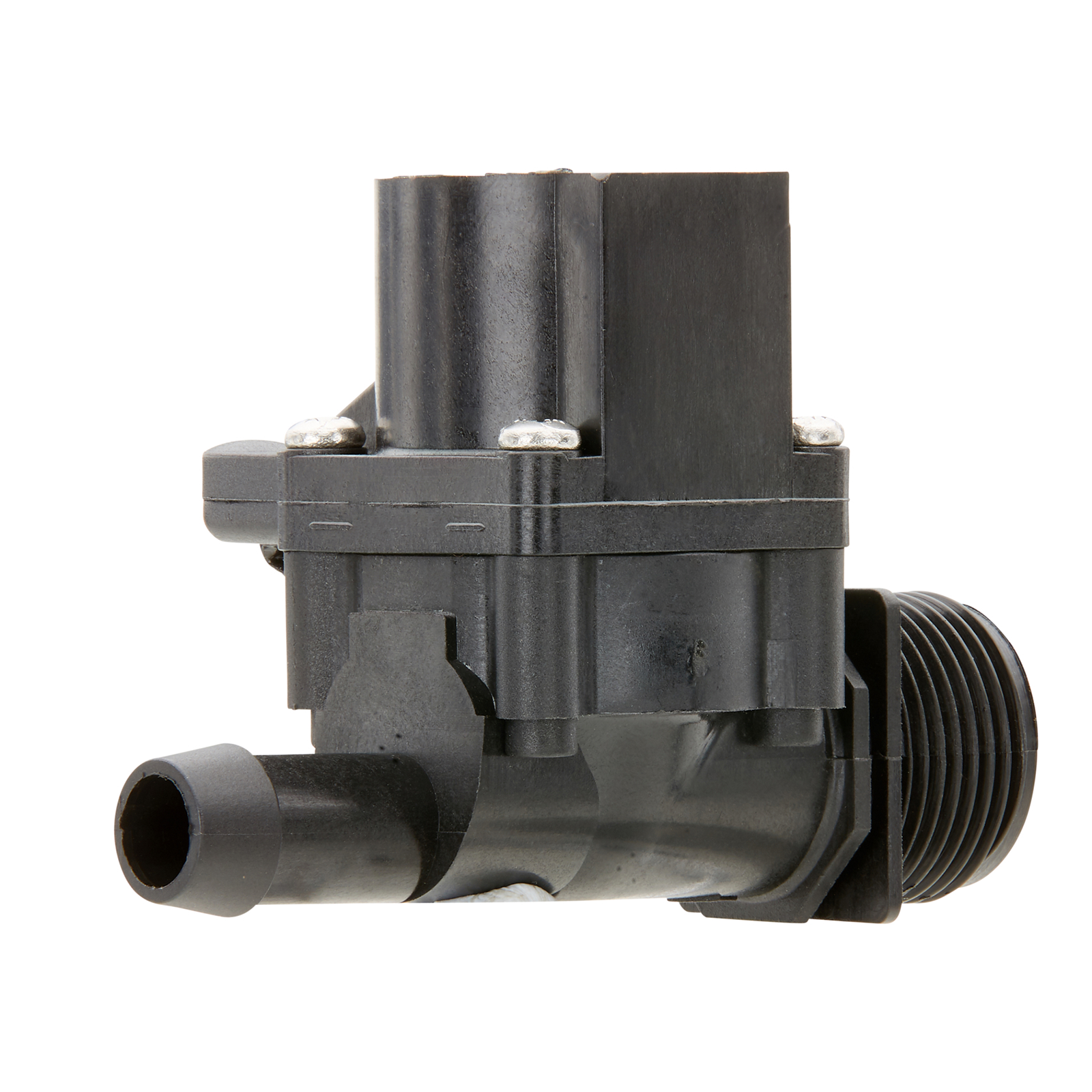 Toro 13mm Mini Barb Valve - Automatic Nyglass Irrigation Valve, 1400kPa