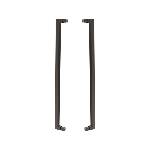 Protectoral Gate Converter - 900mm - Aluminium - Easy DIY Installation - SuperSaverAU - view 1