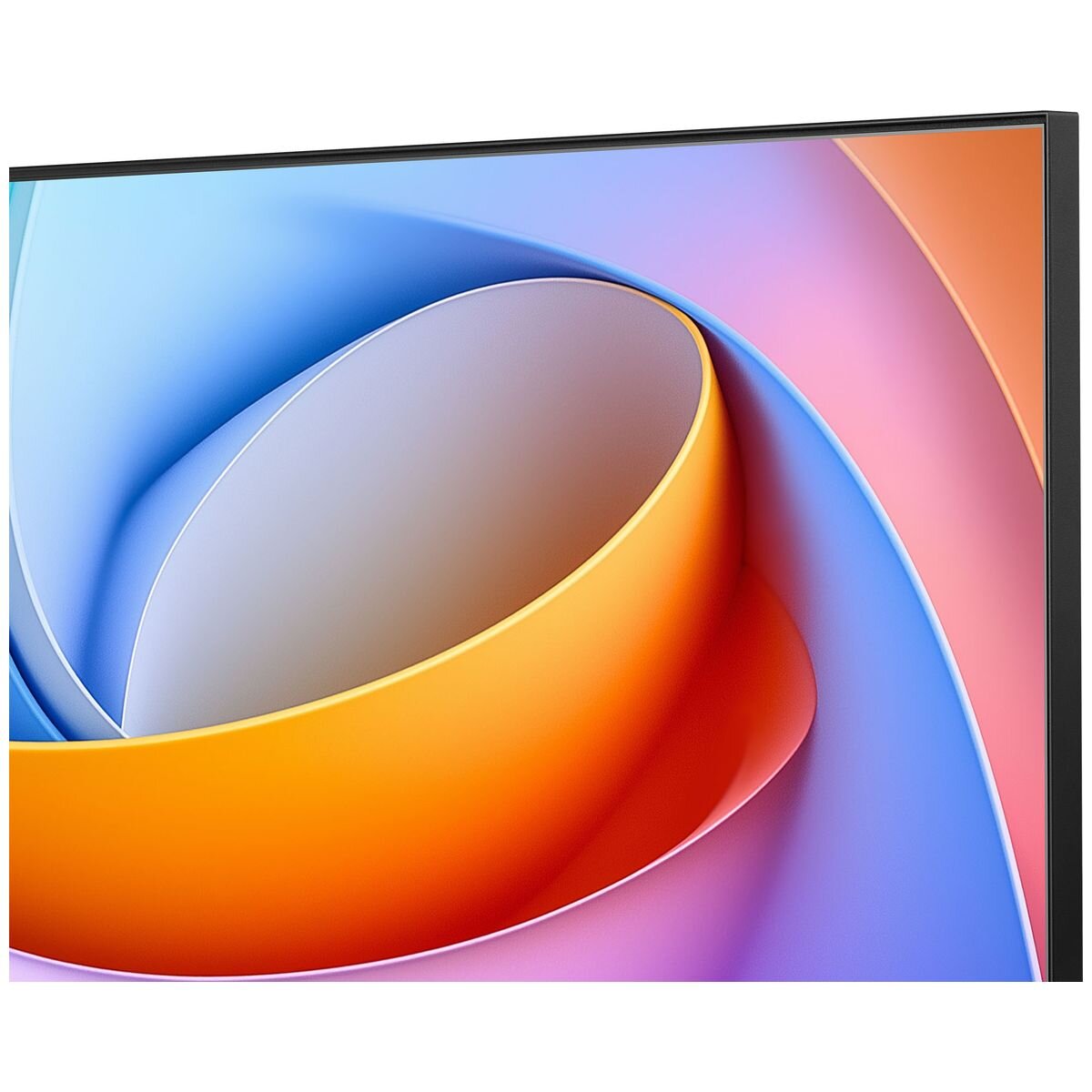 Hisense 32 Inch A4QAU HD Smart LED TV - VIDAA U8.5, Dolby Audio, 6 Star Energy Rating - 32A4QAU