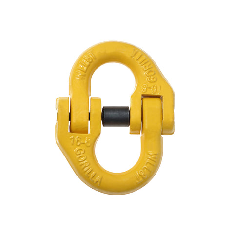 Gorilla 16mm Grade 80 Component Coupler, 8 Tonne WLL, AS3776