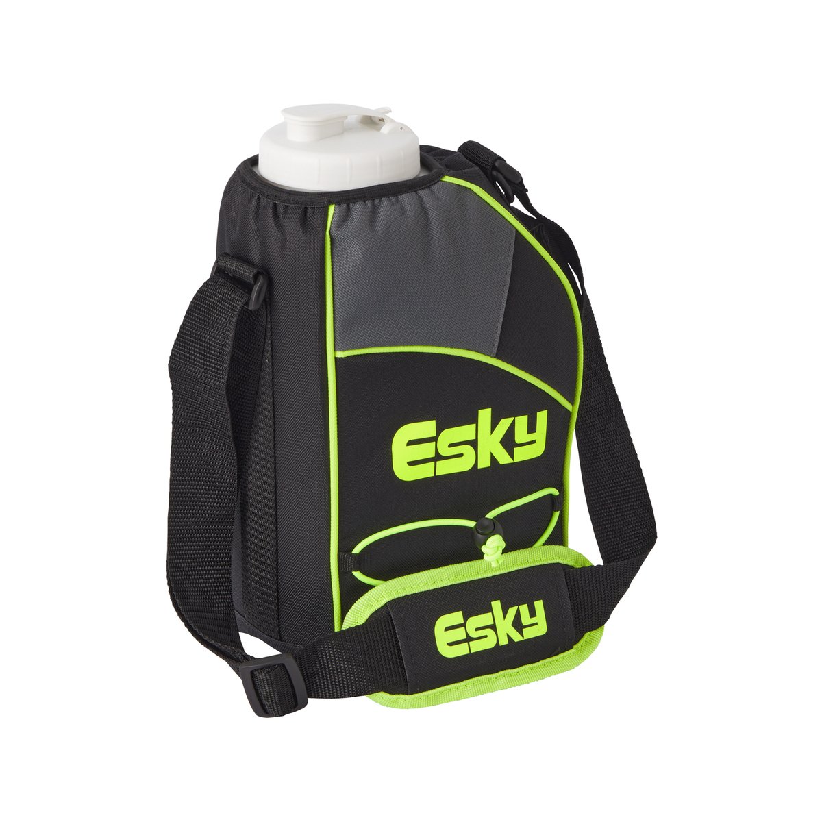 Esky 5L Hybrid Cooler Jug - Insulated Outdoor Hydration - Blue - SuperSaverAU - view 3