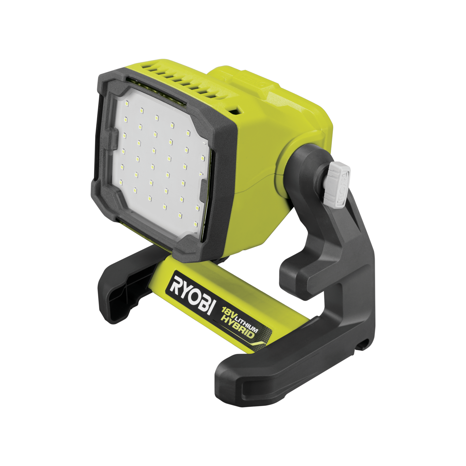 Ryobi 18V ONE+ Hybrid Worklight - Tool Only RHWL18