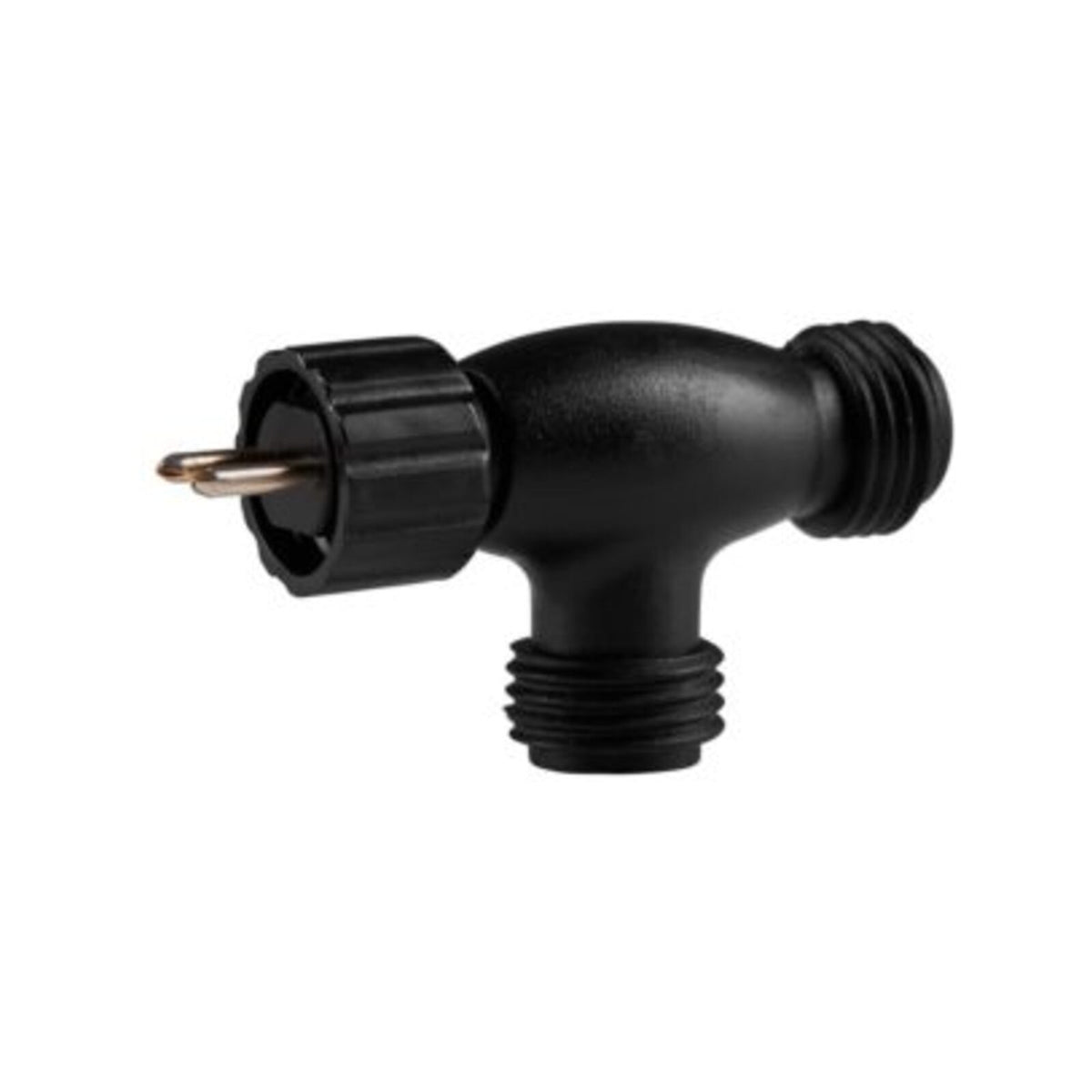 Elluminate 2W 12V Bluetooth Garden Spotlight Kit 4 Pack Dusk to Dawn