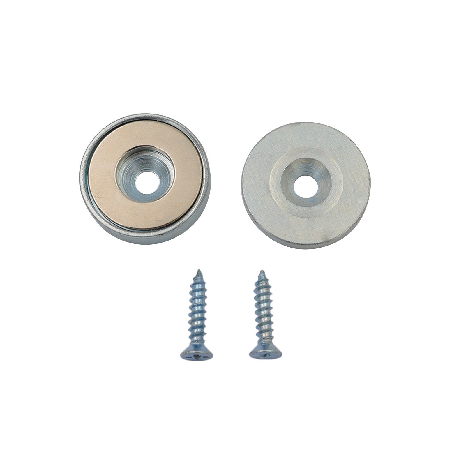 Everhang 13.5kg Magnetic Pull Latch Set Neodymium