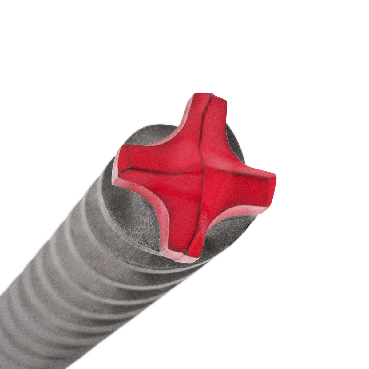 Diablo Rebar Demon SDS-Plus Hammer Drill Bit 16 x 265mm - Durable, Precision - SuperSaverAU - view 4